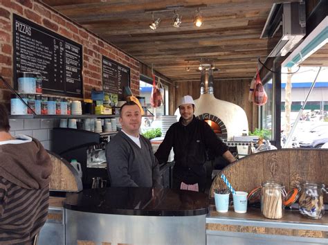 We did not find results for: Contain yourselves: Pizza1889 transports authentic Italian ...