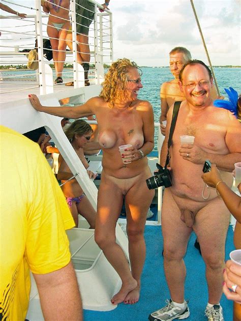 Nude Cruise 36 Photos