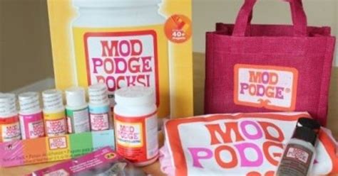 7 Amazing Mod Podge Craft Ideas For Kids