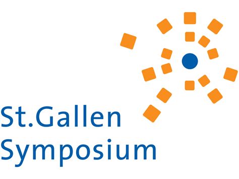 St. Gallen Symposium - Wikipedia