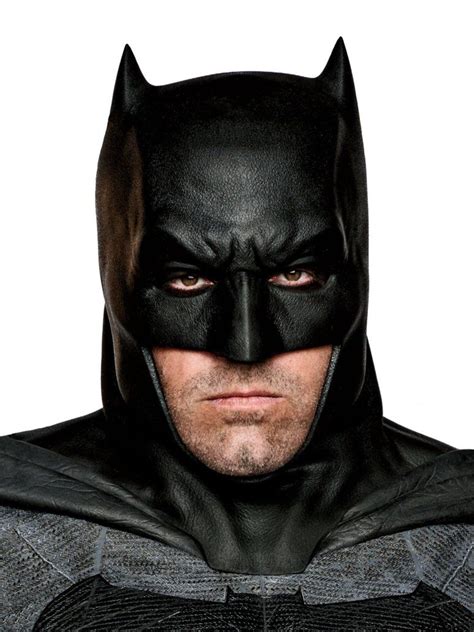 [gordon turns to see that batman, cyborg and wonder woman. Ben Affleck as Batman by TAnimationLB on DeviantArt (com ...