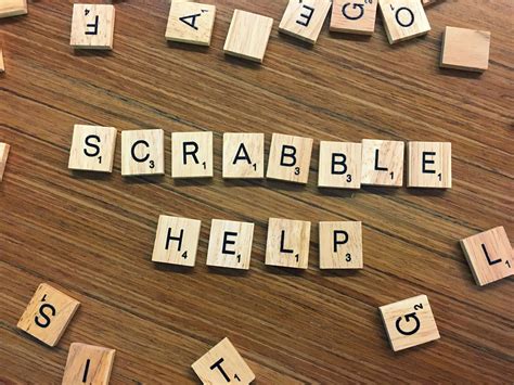 Head To For Help With All Of Your Scrabble And Word