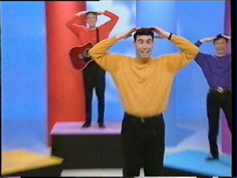The Professional Wiggles The Wiggly Nostalgic Years Wiki Fandom