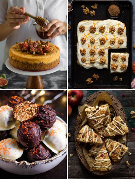 40 Best Easy Fall Desserts Tasha S Artisan Foods