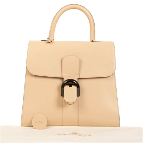 Buy And Sell Authentic Delvaux Brillant Bags At Labellov Labellov Buy And Sell Authentic Luxury