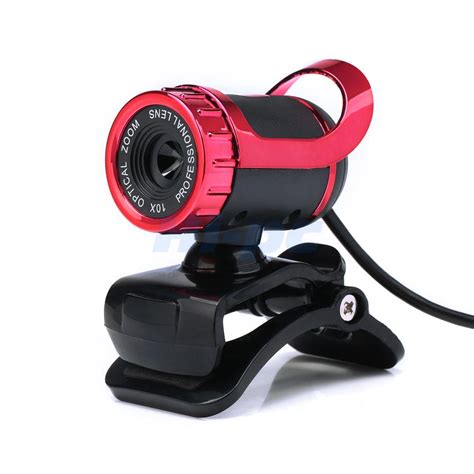 Designed specifically to be used with the internal webcams of dell laptops, dell webcam central allows you to perform more functions with your. USB 2.0 360°Webcam Web Camera HD 50MP with MIC Clip-on for ...