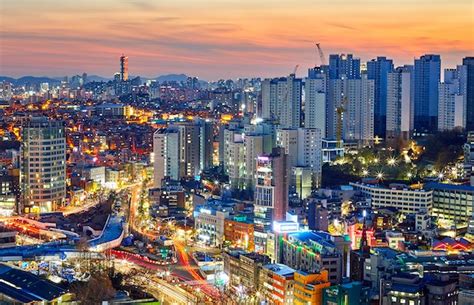 7 Interesting Facts About Seoul