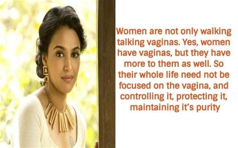 On Swara Bhaskers Birthday Quotes That Define Her Stardom Feminism