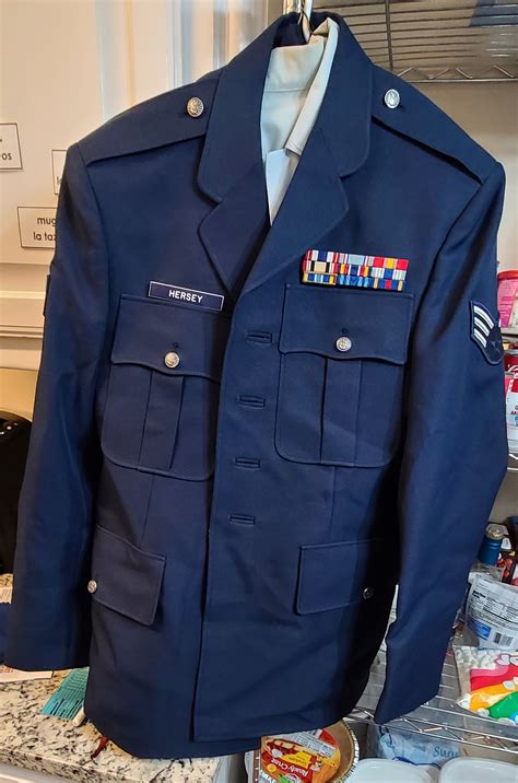 Rarewares Any Information On Military Uniforms