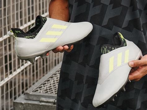 Adidas Glitch X Ray 2019 Exhibit Boot Skin Released Footy Headlines