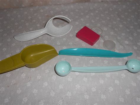 Tupperware Gadgets Egg Separator Personal Salt By Pamscrafts