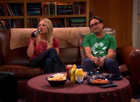 Shocking Ina The Date Night Variable Big Bang Theory Season 6 Premiere