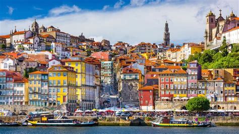Portugal Tours And Trips Starting In May 2024