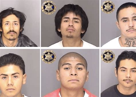 Murder Suspect Among Six Inmates Who Escaped From Merced County Jail