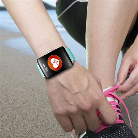 Activ8 Fitness Tracker Review Features And Benefits Disclosed