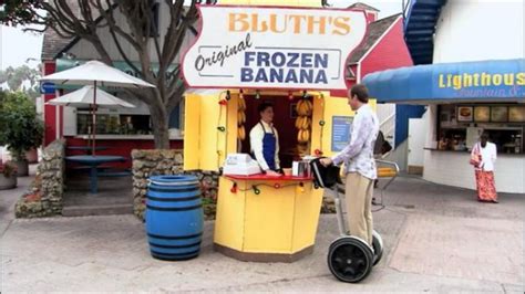 The History Of The Frozen Banana Stand Arts And Culture