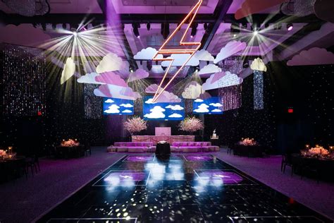 16 Unique Bat Mitzvah Themes Your Teen Will Love Partyslate