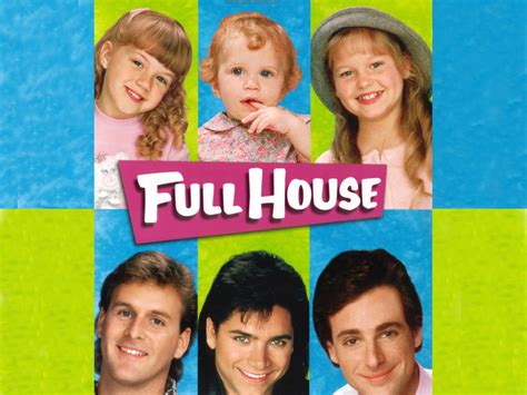 Download My Wallpaper Movies Full House By Andrean28 Full House