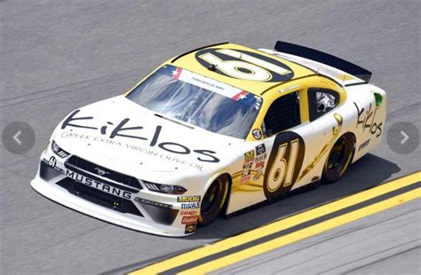 So, who was the most average nascar xfinity driver of 2018? NASCAR Salutes: Xfinity Series honors military units and ...