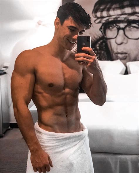 alphaleteaesthetics 👆🏼follow👆🏼 on instagram “after shower selfie 💦 alexandre tete