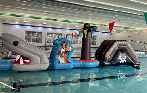 North River Pool And Birthday Parties Ymca Of Metropolitan Chattanooga