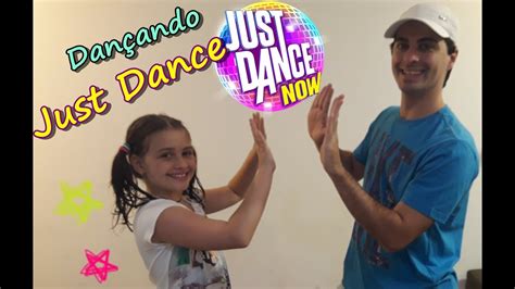 Episódio 11 Dançando Just Dance Youtube