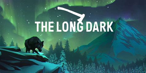 The Long Dark Escape The Darkwalker Event Verschiebt Sich Auf Der