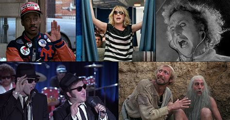 The 25 best comedies of the 21st century, ranked the 50 best streaming tv shows of all time related. The 100 Greatest Comedies of All Time - 2018 Edition