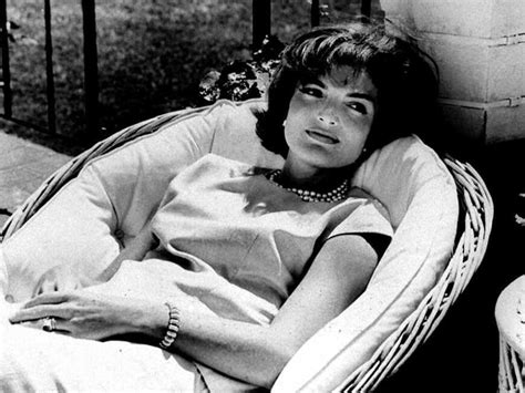 jackie kennedy tapes offer view on an era and icon npr