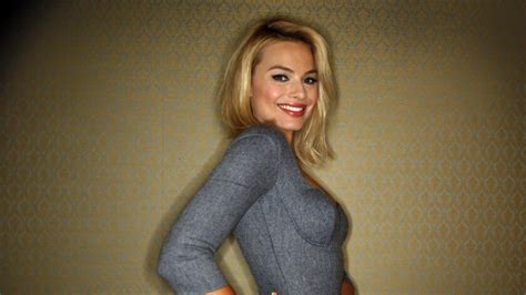 how margot robbie got into superhuman shape for ‘suicide squad los angeles times