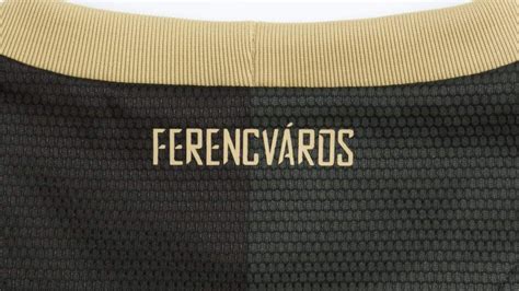 3d kits are special kits designed to make the match engine look even better, with the players wearing customised and improved kits on the pitch. 2012-13 Ferencváros FC Away Kit - Nike News
