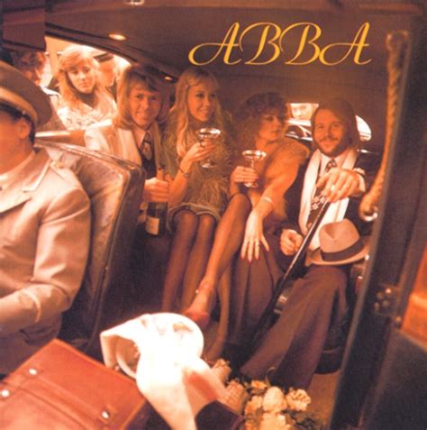 Björn was a member of the hootenanny singers, a very popular folk music group, while benny played keyboards in sweden's biggest pop group of the 1960s, the hep stars. ABBA