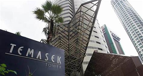 Temasek holdings look for the investment opportunities in all kinds of. Temasek's global portfolio reaches record $194 billion ...