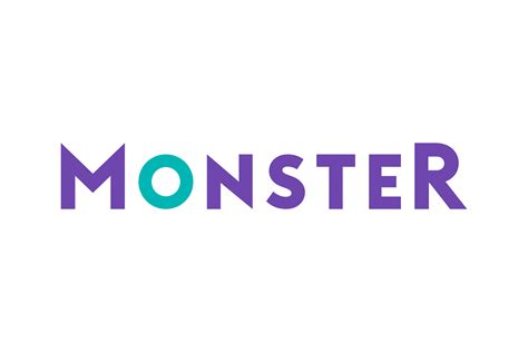Share More Than 150 Monster Jobs Logo Vn