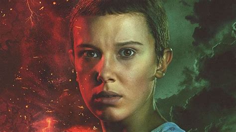 5 Lesser Known Facts About Stranger Things Eleven