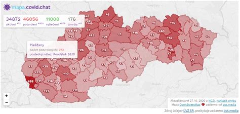 Za pojasnila glede odrejanja karantene pokličite na telefonsko številko ministrstva za zdravje 01 478 68 48 med 9.30 in 15.00 uro in karantena.mz@gov.si. Piešťanský denník