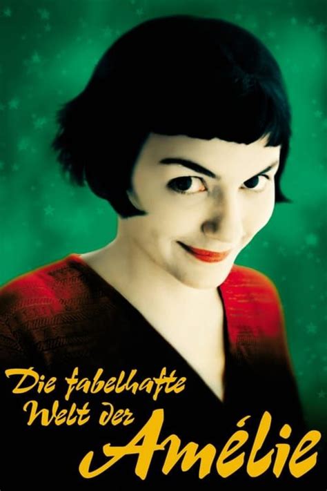 She decides to help those around her and, along the way, discovers love. MEGA-HD™ `Amélie` Pelicula Completa (2001) Online ...