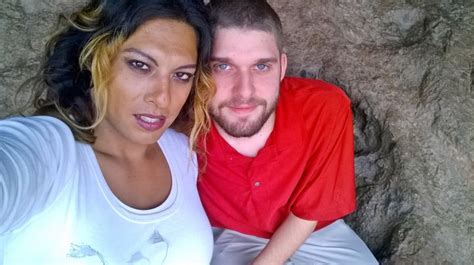 my experiences as a straight cis man engaged to a straight trans woman huffpost voices