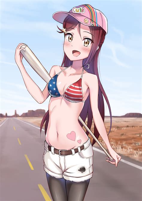 Sakurauchi Riko Riko Sakurauchi Love Live Sunshine Image