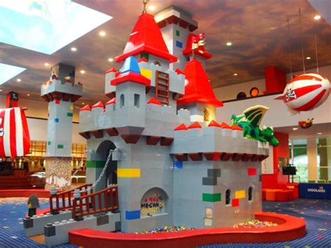 Best Price On The Legoland Malaysia Resort In Johor Bahru Reviews