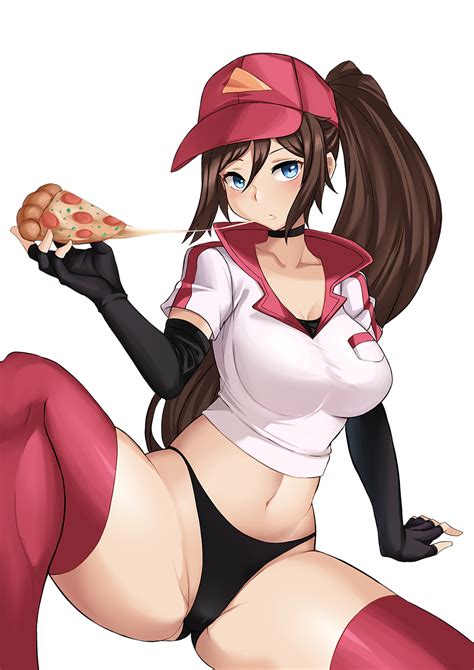 Post Aori Sora League Of Legends Pizza Delivery Sivir Sivir