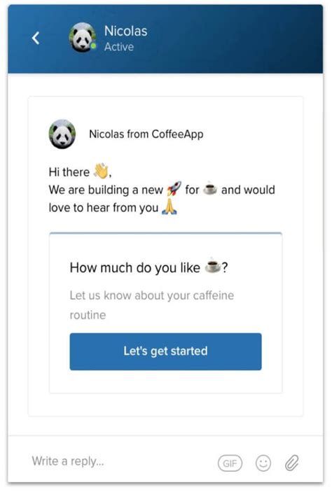 How To Use In App Messaging To Retain Your Best Customers Laptrinhx