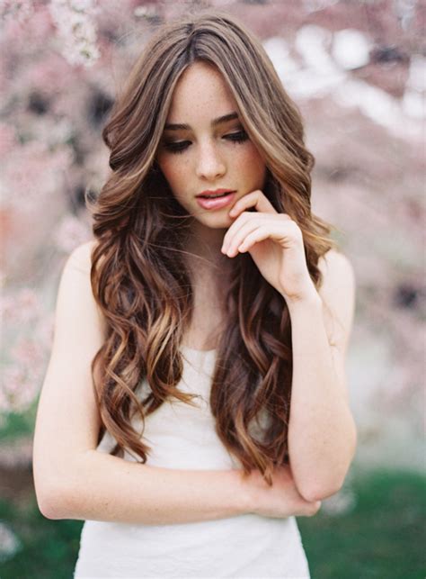 35 Beautiful And Trendy Hairstyles For Long Hair