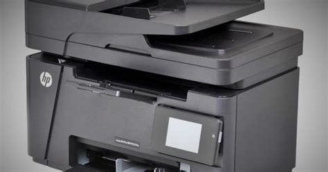 That said, the hp laserjet pro mfp m127fw still offers enough to make it worth considering. Descargar Driver impresora HP Laserjet Pro MFP M127FW ...