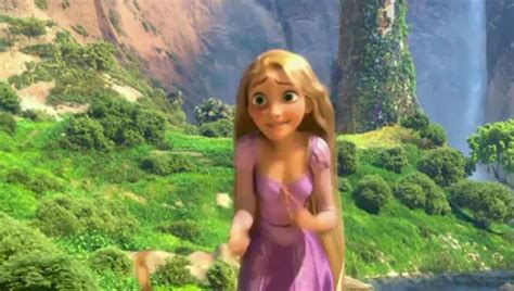 Tangled Movie Trailer 2 Official Hd Video Dailymotion