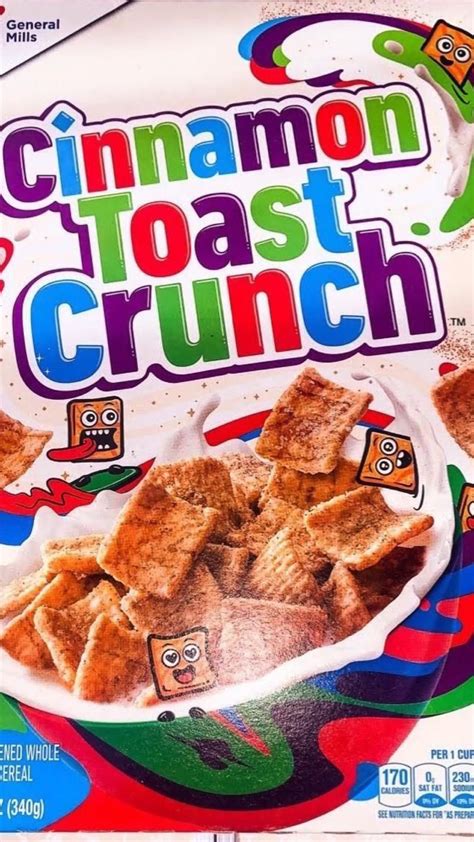 Breakfast Cereals Ranked From Worst To Best Artofit