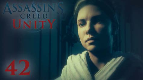 ASSASSINS CREED UNITY Marie Levesque 042 Deutsch Lets Play YouTube