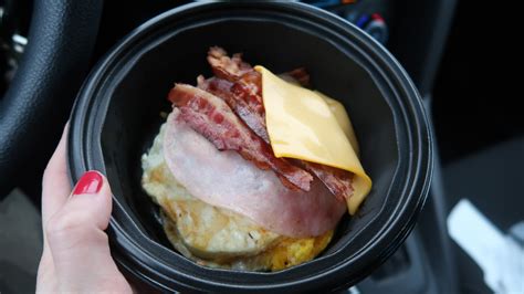 Many fast food chains offer keto fast food breakfast options for those rushed mornings when you don't have enough time to grab your keto friendly protein bar. I Tried 5 Different Keto Fast Food Breakfasts to Find the Best