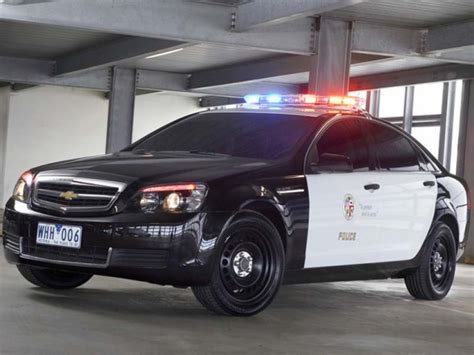 Products Best Prices 2011 Chevrolet Caprice Police Patrol Vehicle