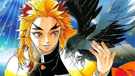 Kimetsu No Yaiba Manga Returns And Dominates Weekly Sales In Japan